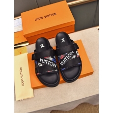 Louis Vuitton Slippers